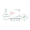 CITRO 7551800280 Rod/Strut, stabiliser